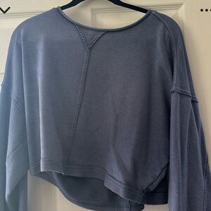 aerie sweatshirt